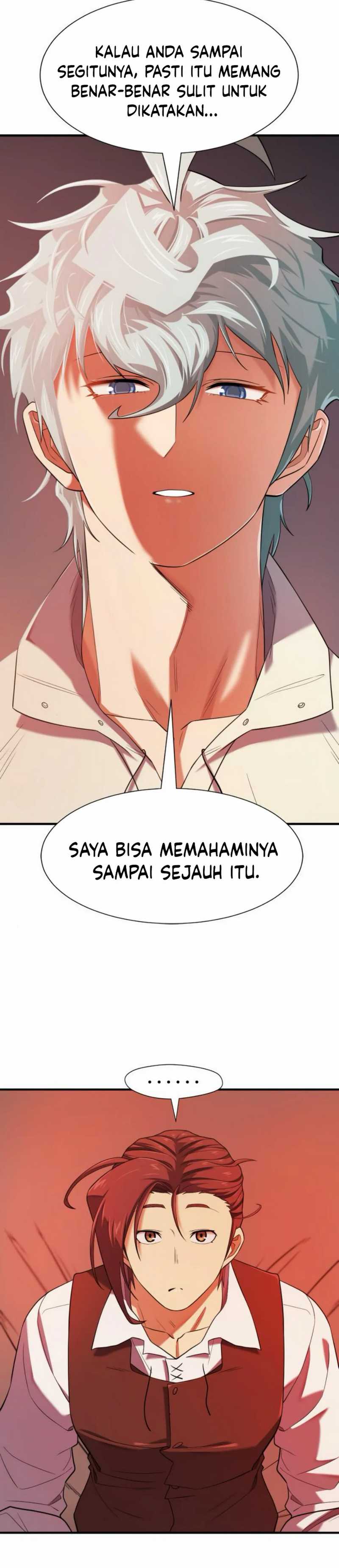 The World’s Best Engineer Chapter 189