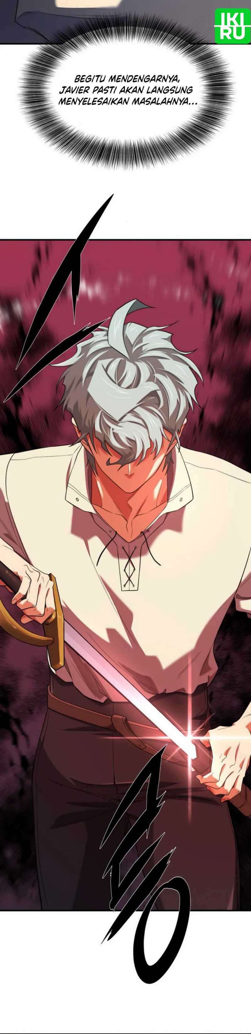 The World’s Best Engineer Chapter 189
