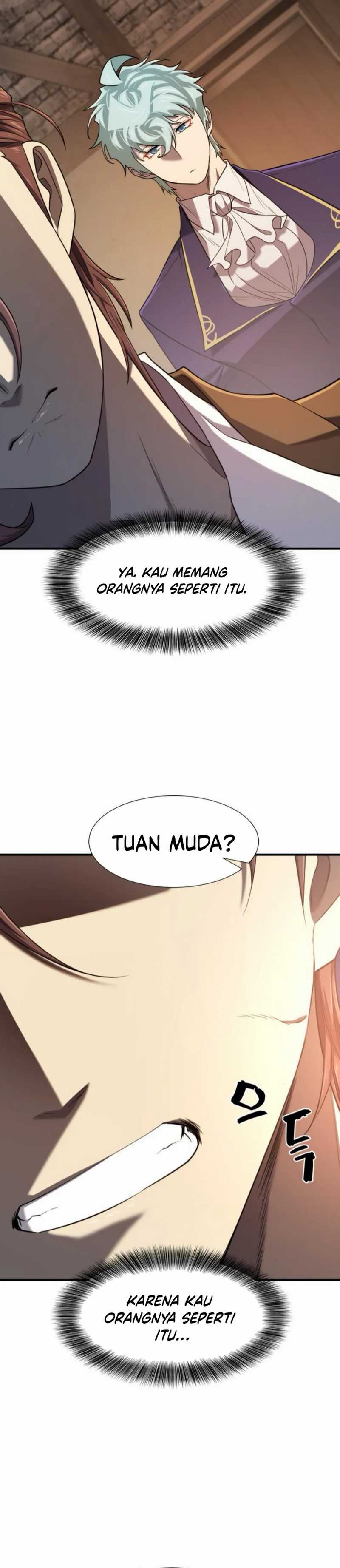 The World’s Best Engineer Chapter 189
