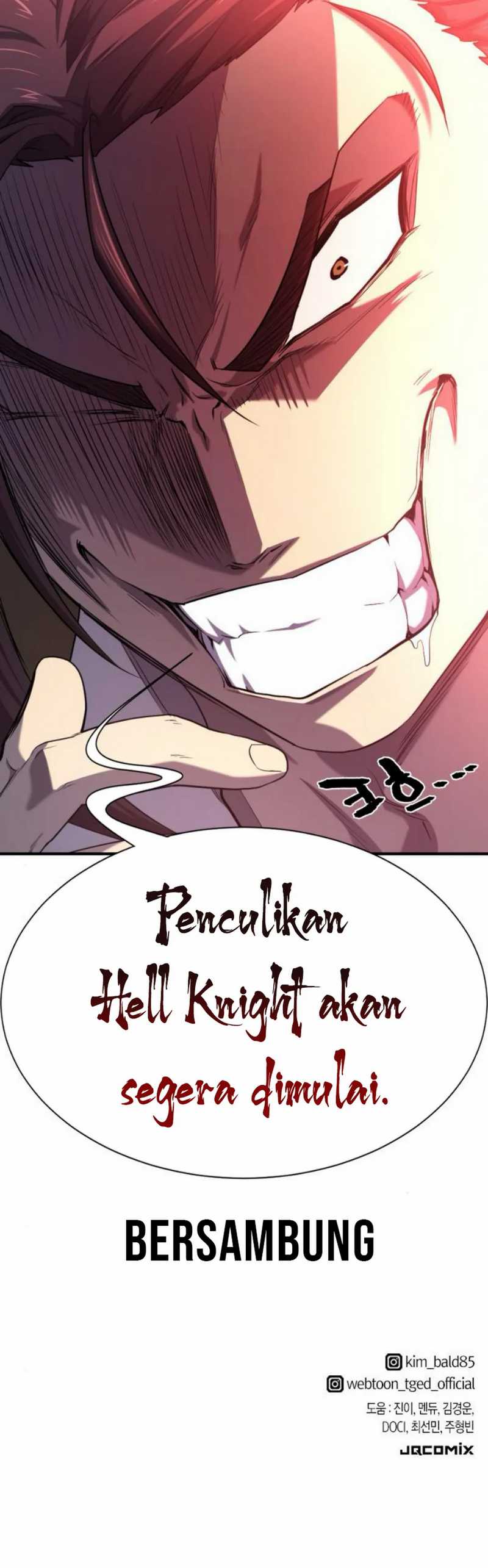 The World’s Best Engineer Chapter 189