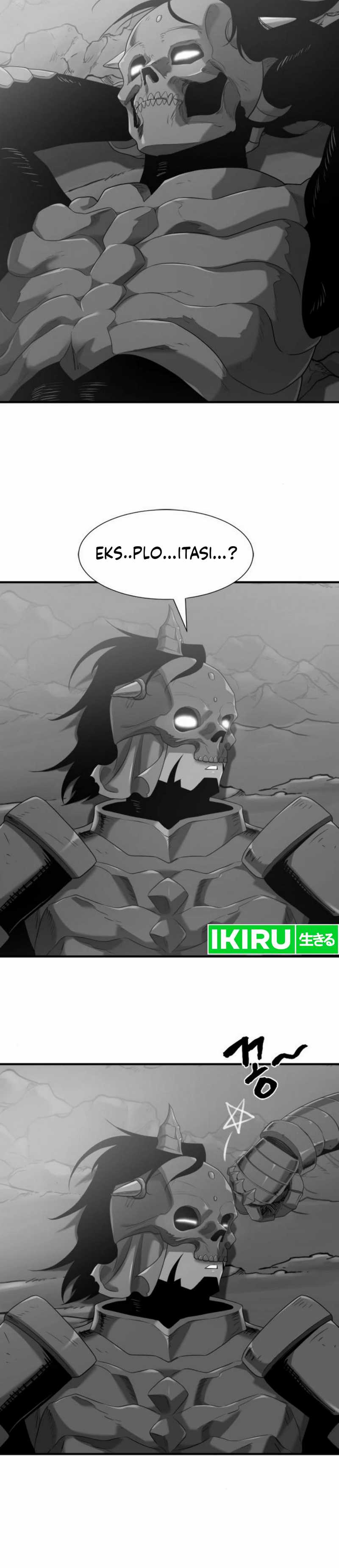 The World’s Best Engineer Chapter 190