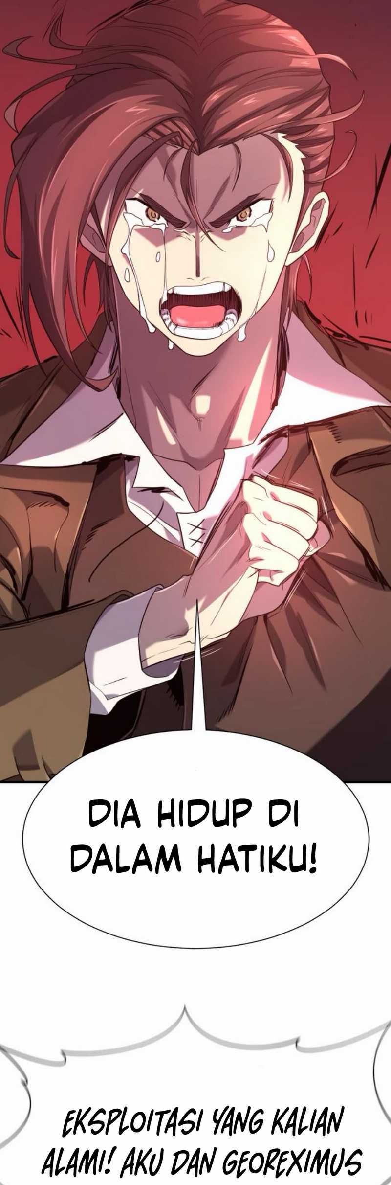 The World’s Best Engineer Chapter 190
