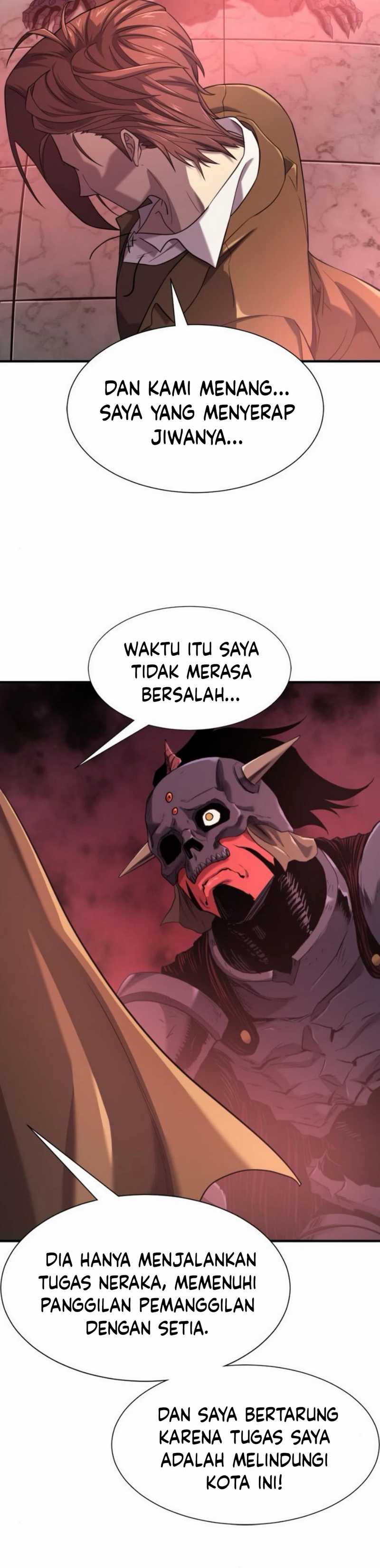 The World’s Best Engineer Chapter 190