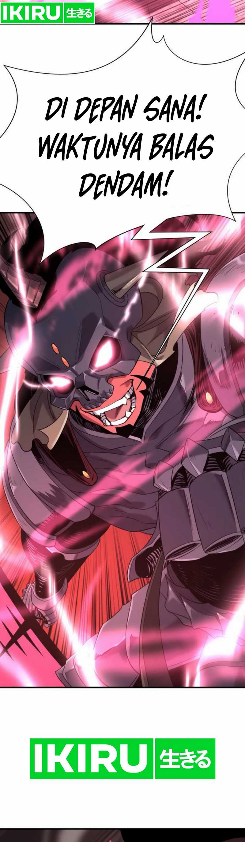 The World’s Best Engineer Chapter 190