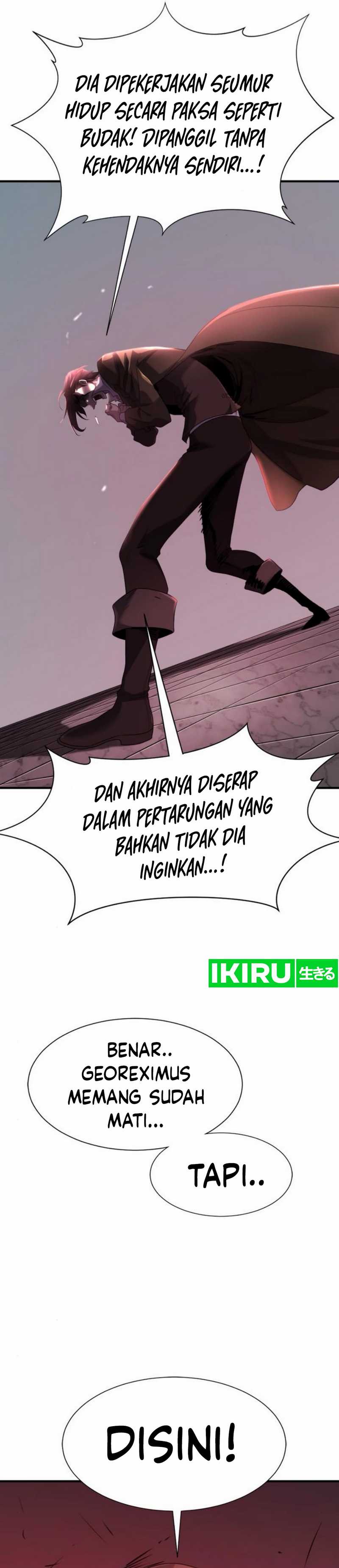 The World’s Best Engineer Chapter 190