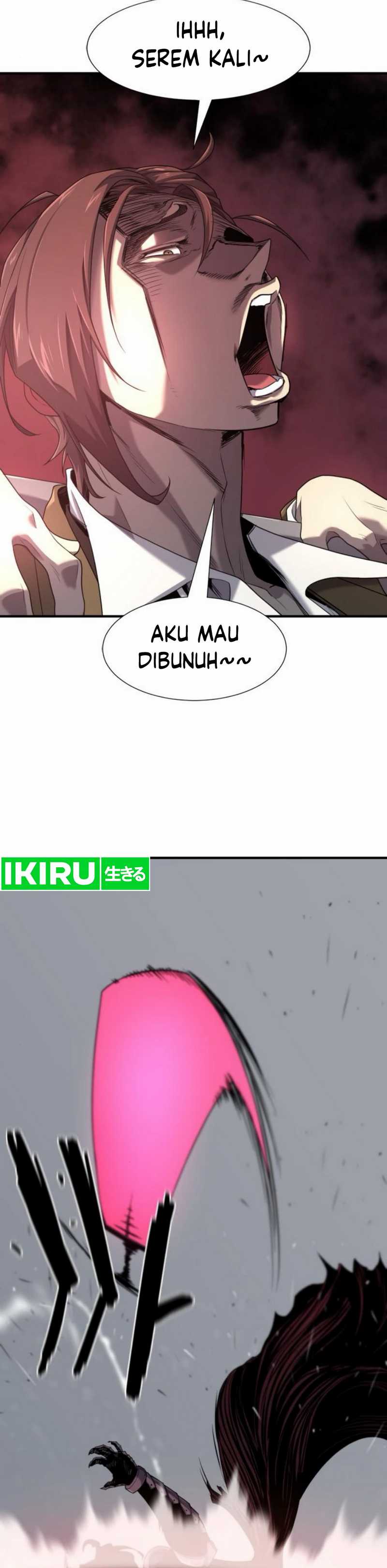 The World’s Best Engineer Chapter 190