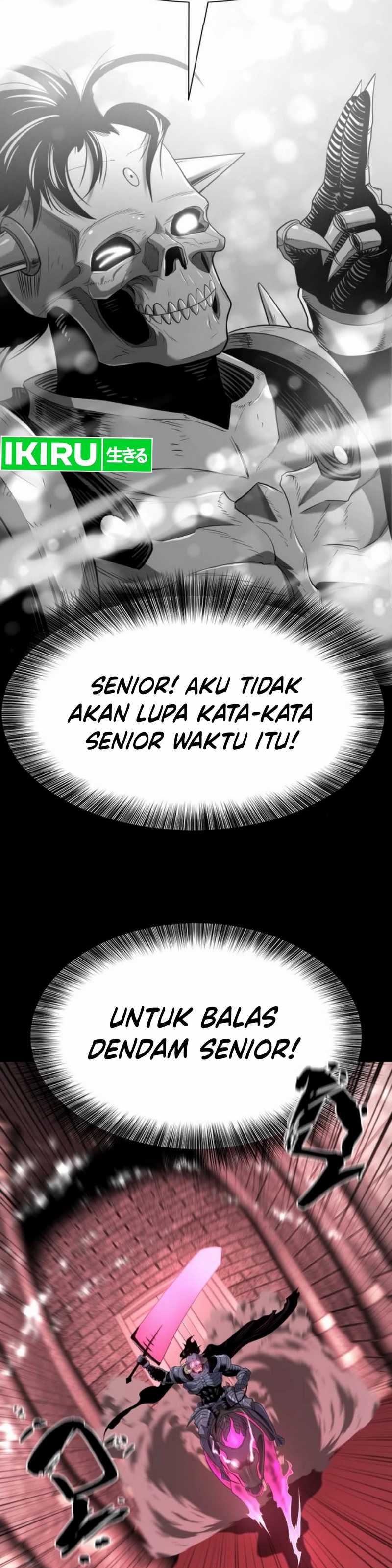 The World’s Best Engineer Chapter 190