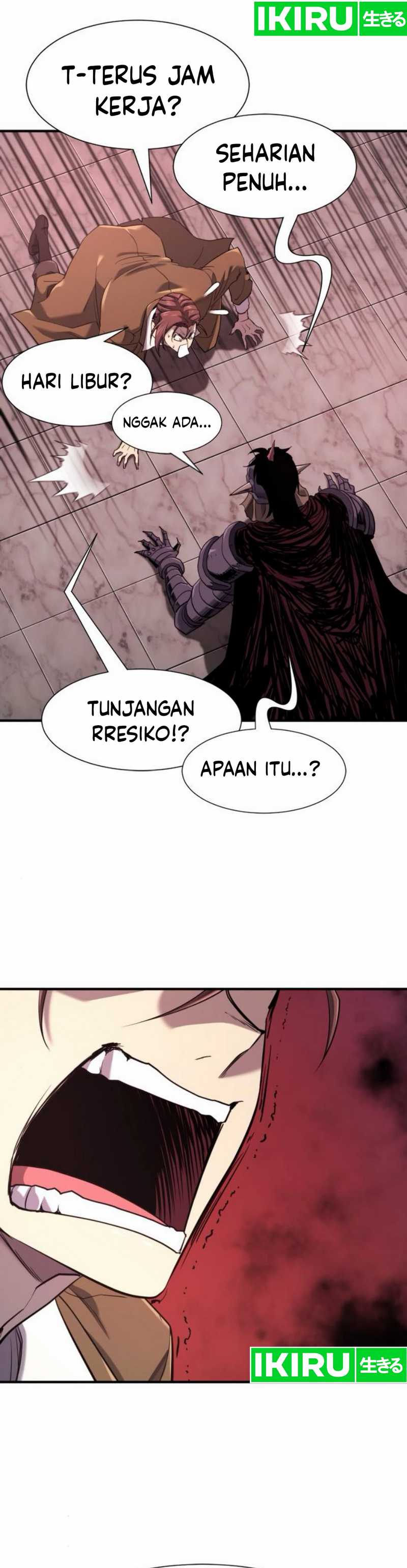 The World’s Best Engineer Chapter 190