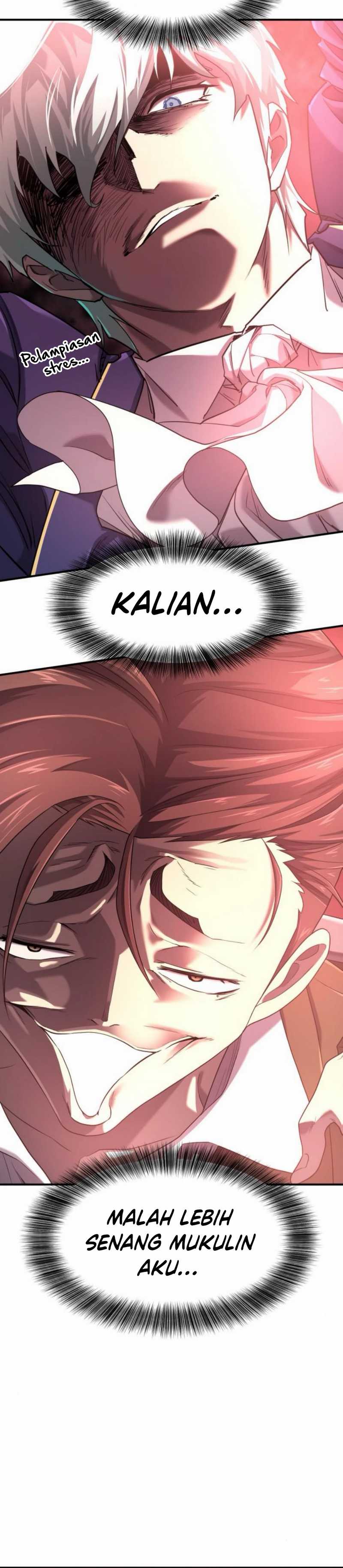 The World’s Best Engineer Chapter 190