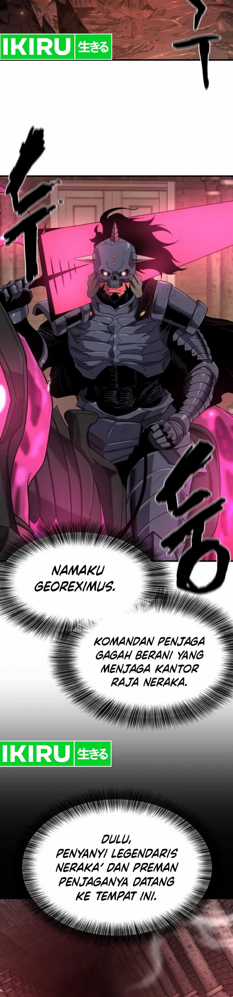 The World’s Best Engineer Chapter 190