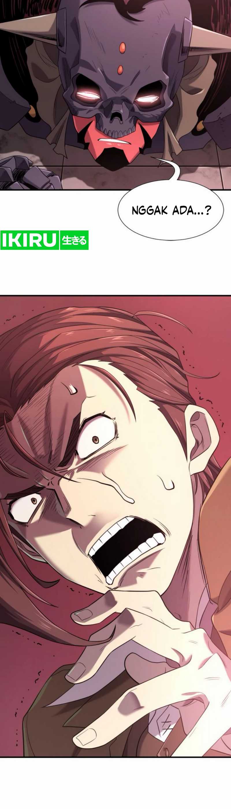 The World’s Best Engineer Chapter 190