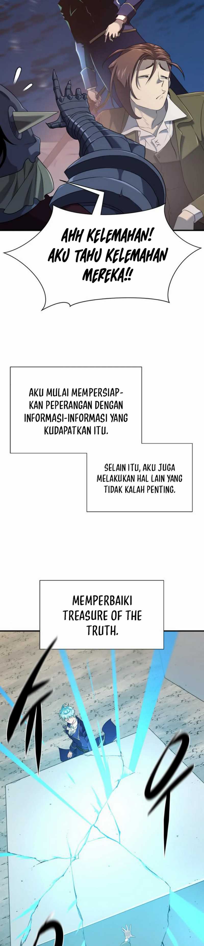 The World’s Best Engineer Chapter 191