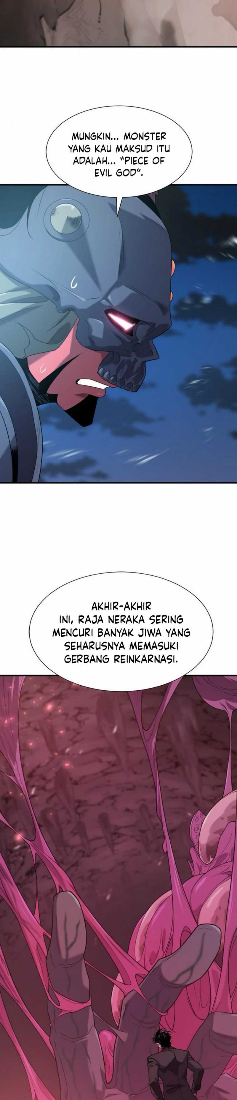 The World’s Best Engineer Chapter 191