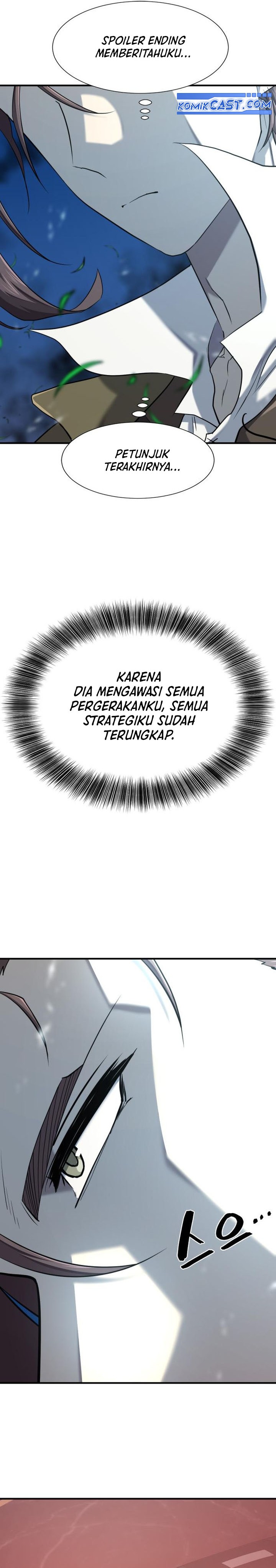 The World’s Best Engineer Chapter 192