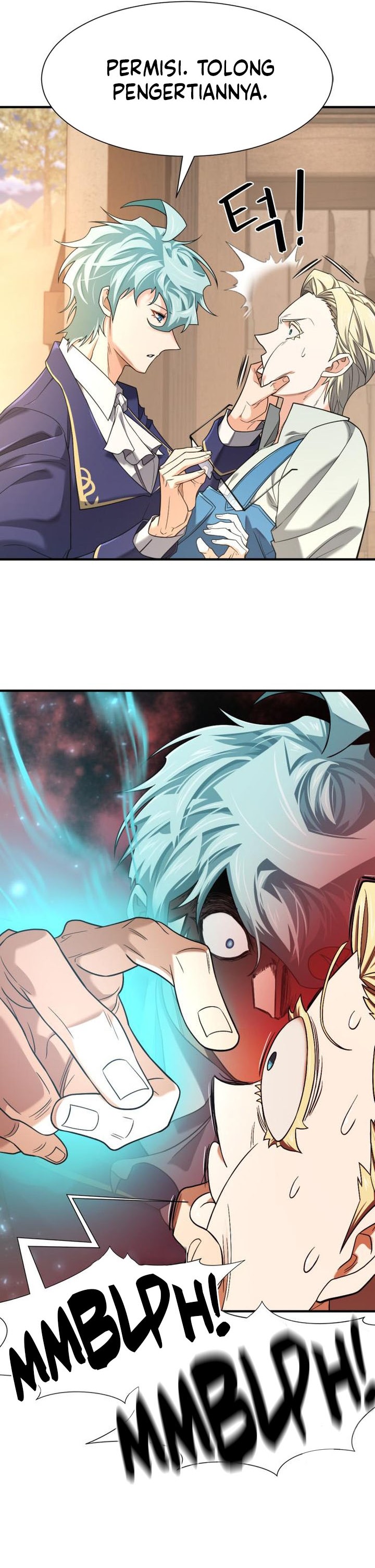 The World’s Best Engineer Chapter 192