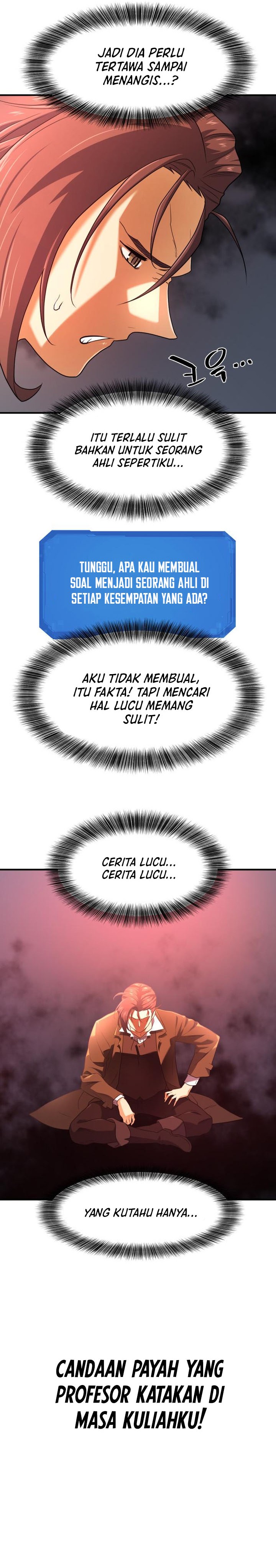 The World’s Best Engineer Chapter 192