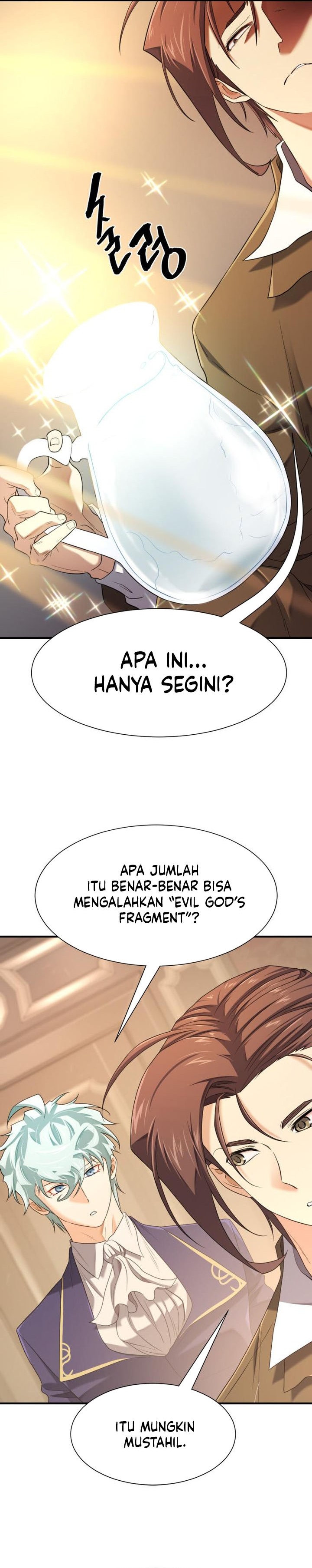 The World’s Best Engineer Chapter 192