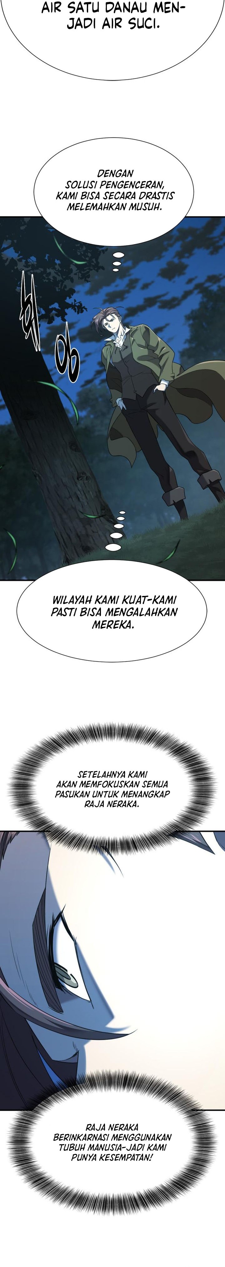 The World’s Best Engineer Chapter 192