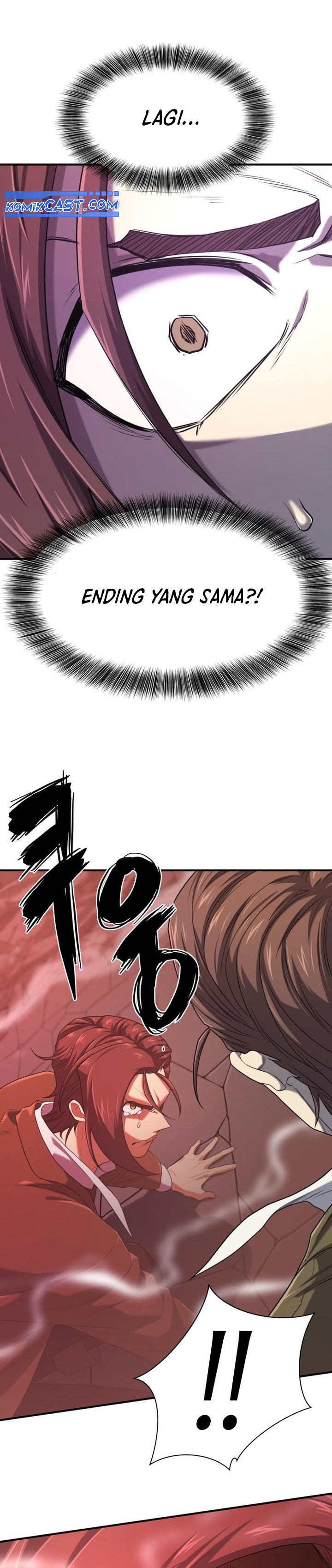 The World’s Best Engineer Chapter 192