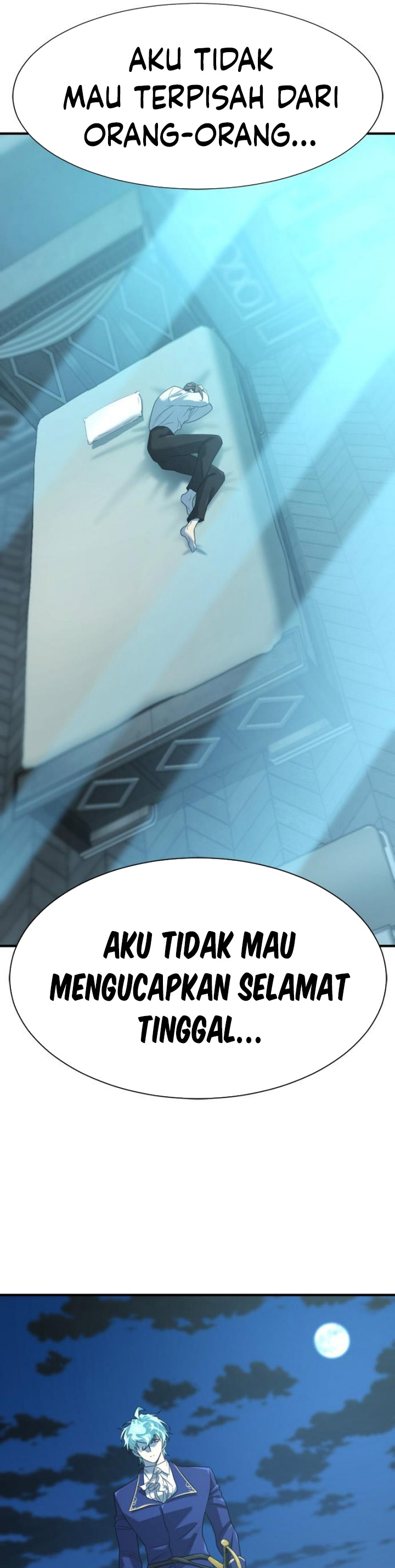 The World’s Best Engineer Chapter 193