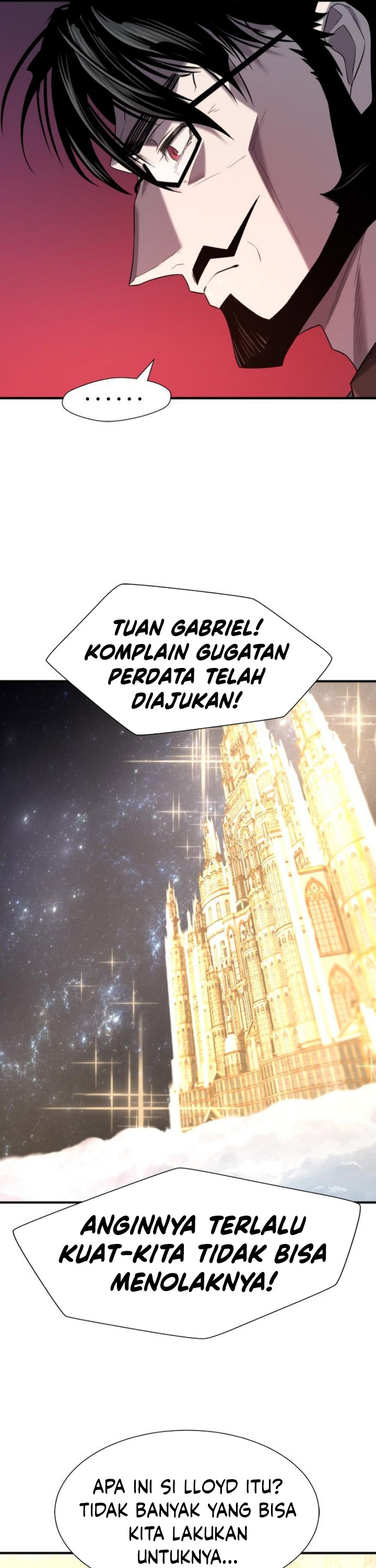The World’s Best Engineer Chapter 193