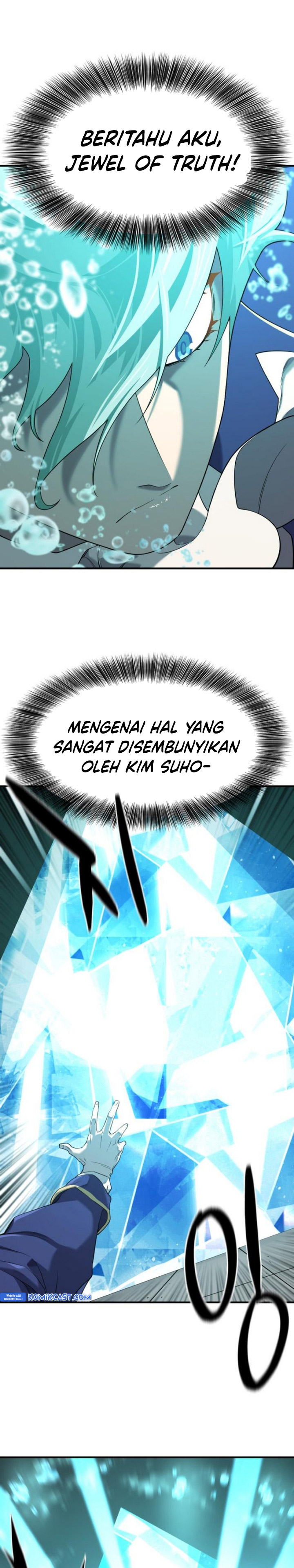 The World’s Best Engineer Chapter 193