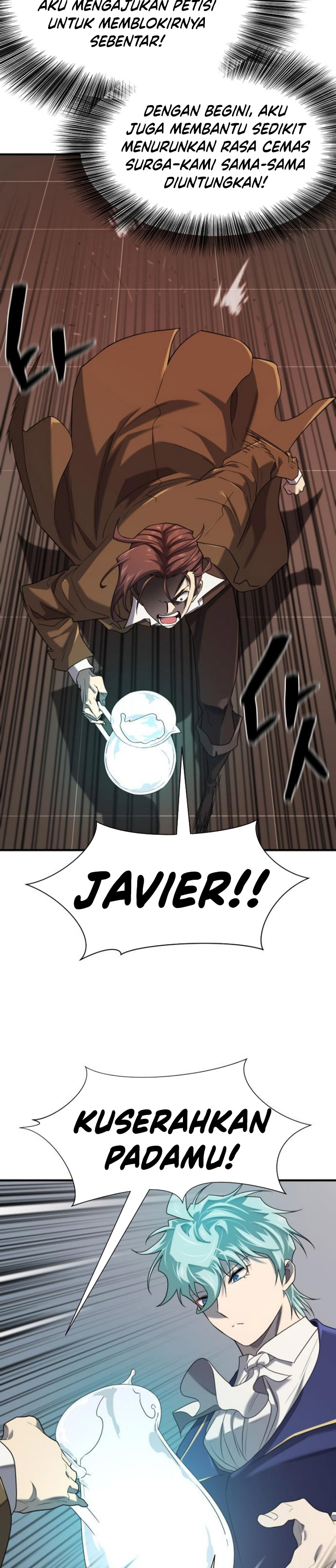 The World’s Best Engineer Chapter 193
