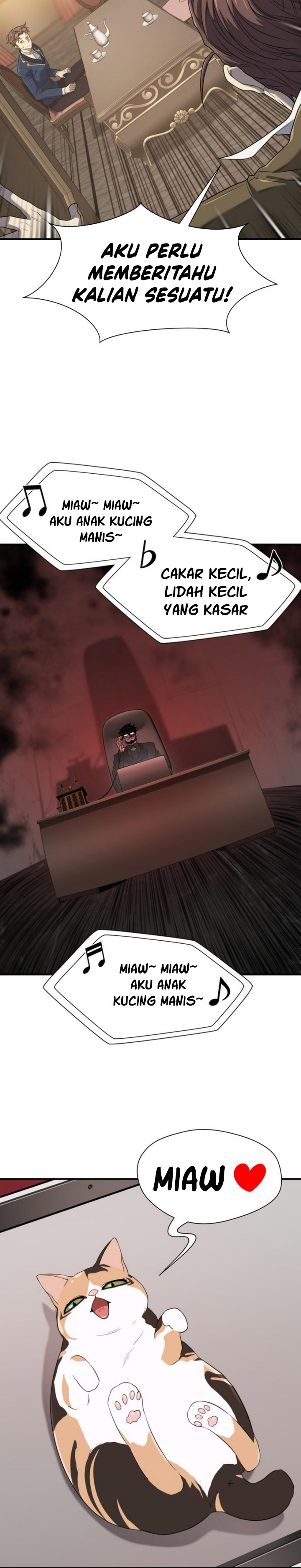 The World’s Best Engineer Chapter 193