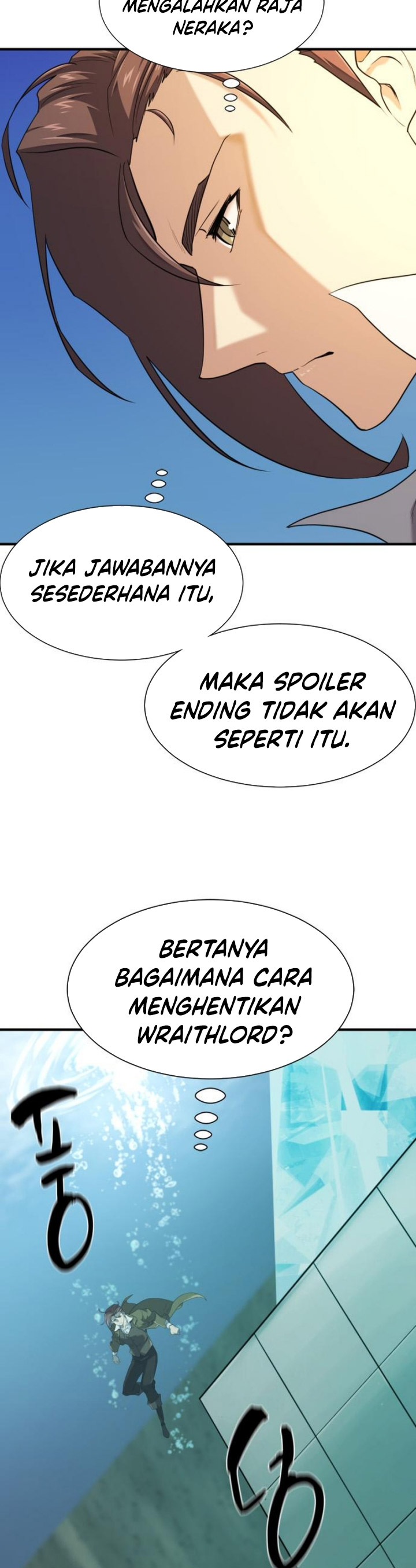 The World’s Best Engineer Chapter 193