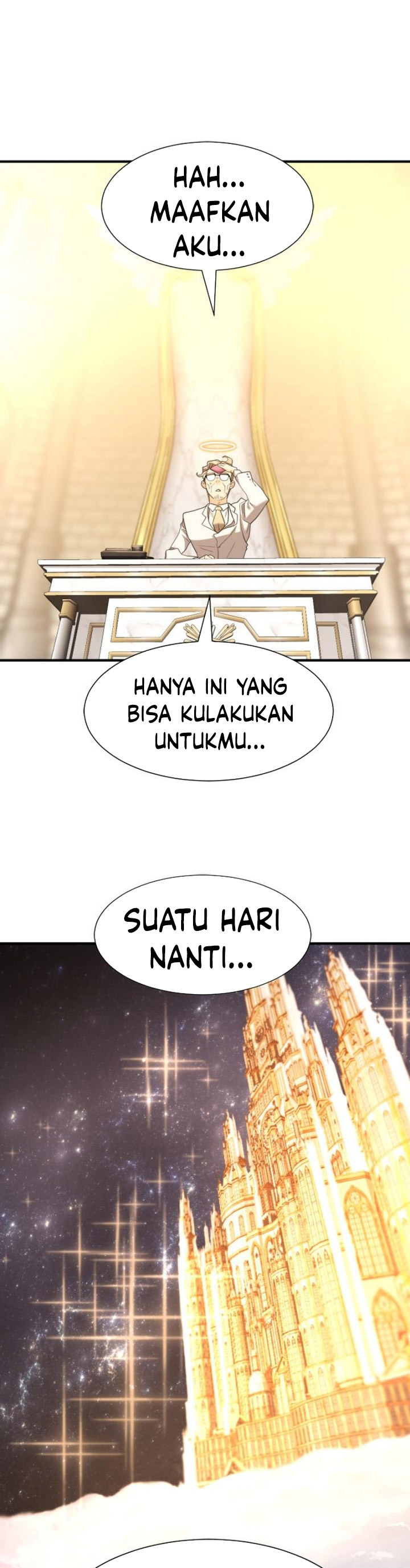 The World’s Best Engineer Chapter 193