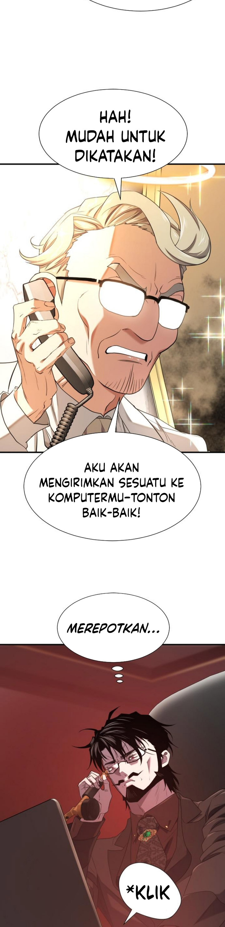 The World’s Best Engineer Chapter 193