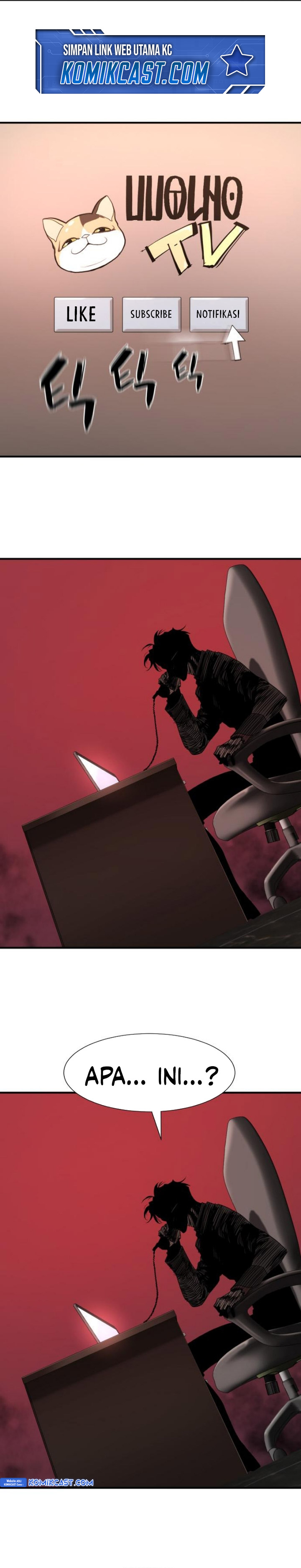 The World’s Best Engineer Chapter 193