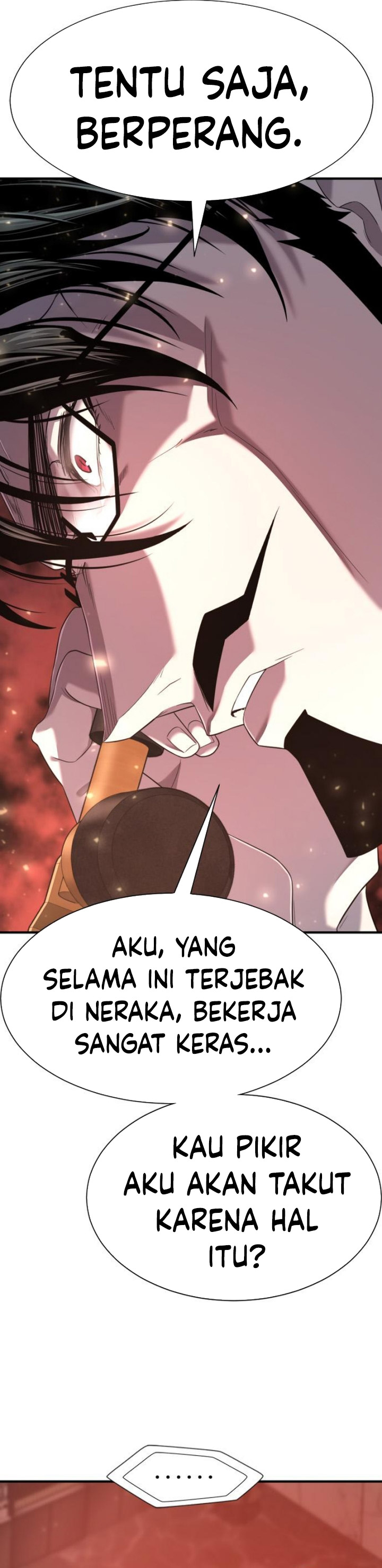 The World’s Best Engineer Chapter 193