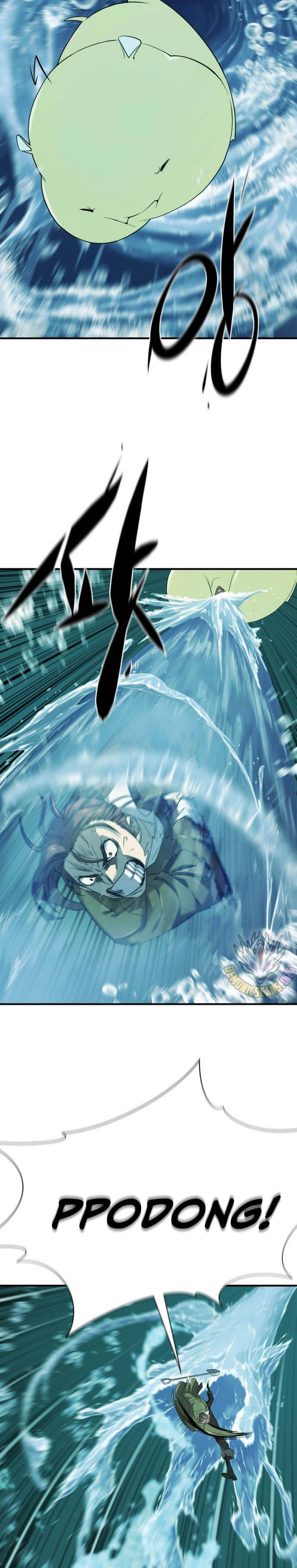The World’s Best Engineer Chapter 194