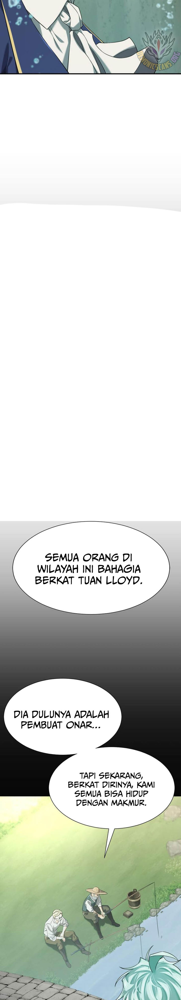 The World’s Best Engineer Chapter 194