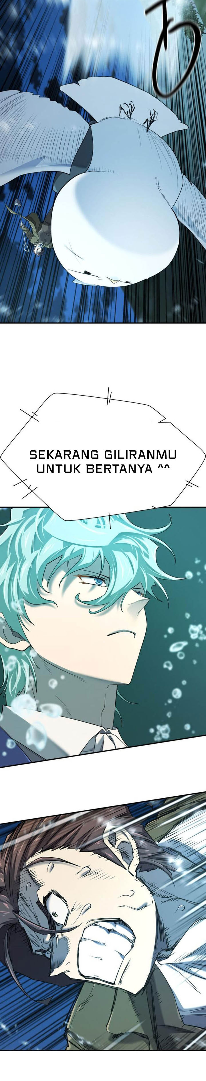 The World’s Best Engineer Chapter 194