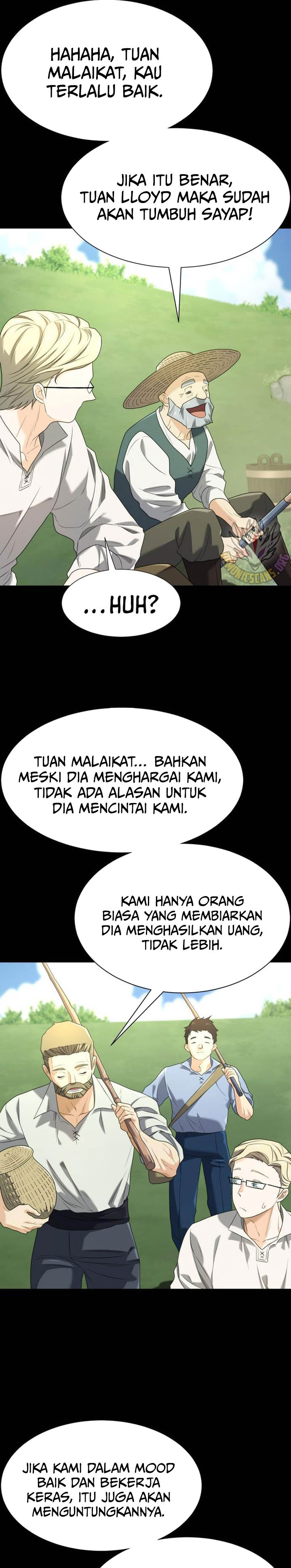The World’s Best Engineer Chapter 194