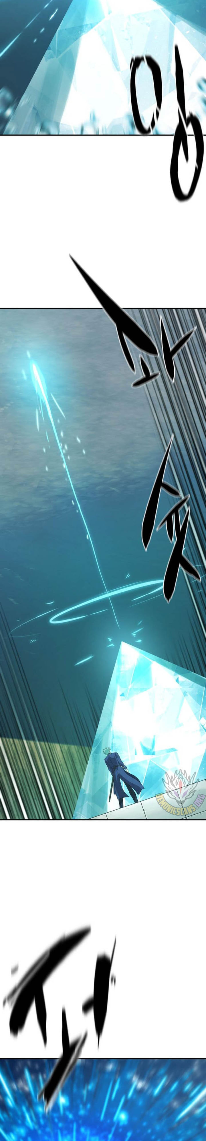 The World’s Best Engineer Chapter 194
