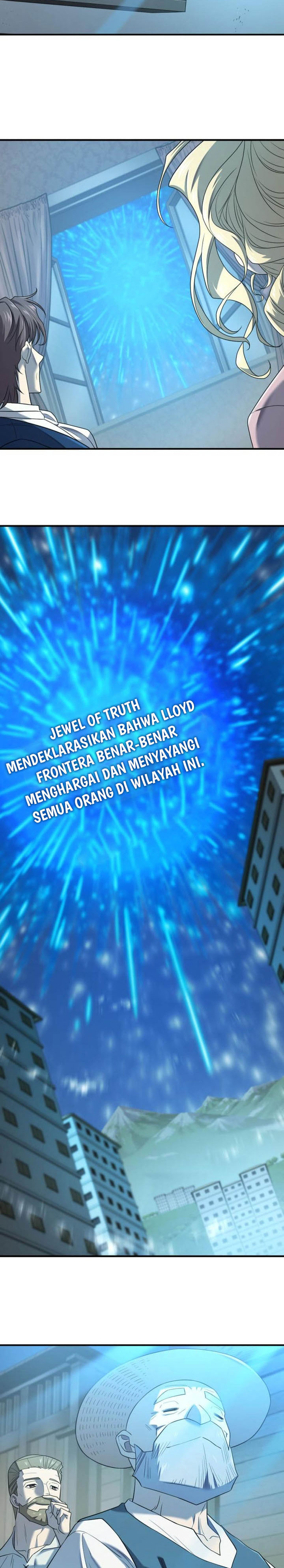 The World’s Best Engineer Chapter 194