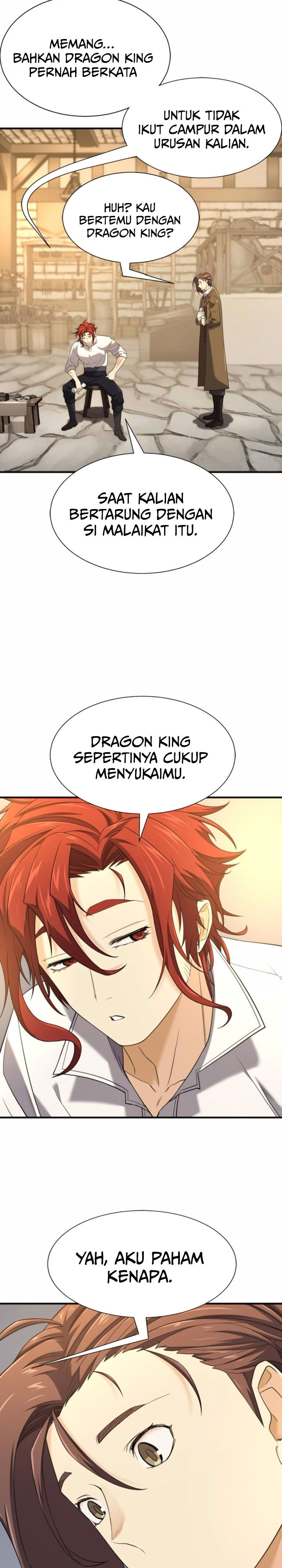 The World’s Best Engineer Chapter 195