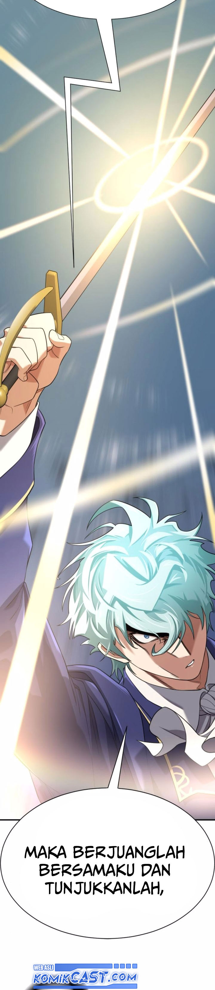 The World’s Best Engineer Chapter 195