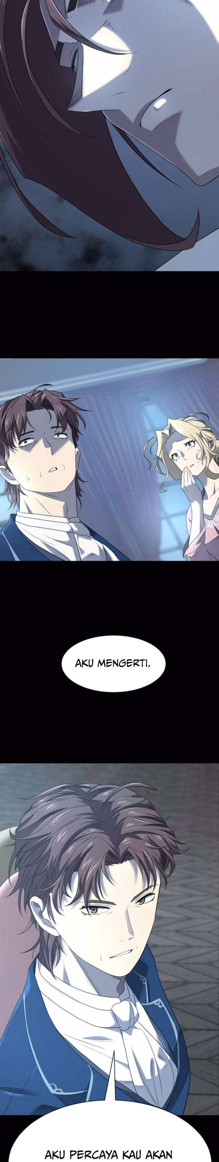 The World’s Best Engineer Chapter 195
