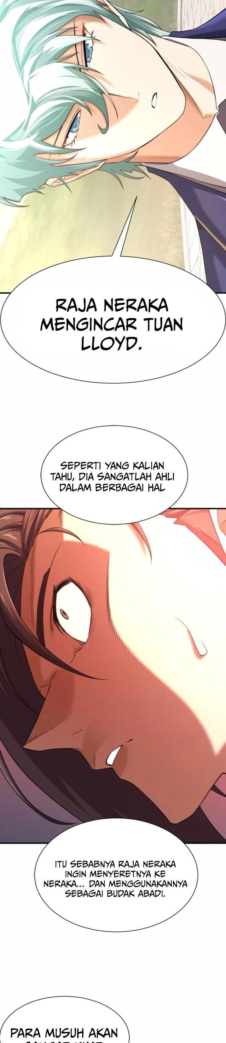 The World’s Best Engineer Chapter 195