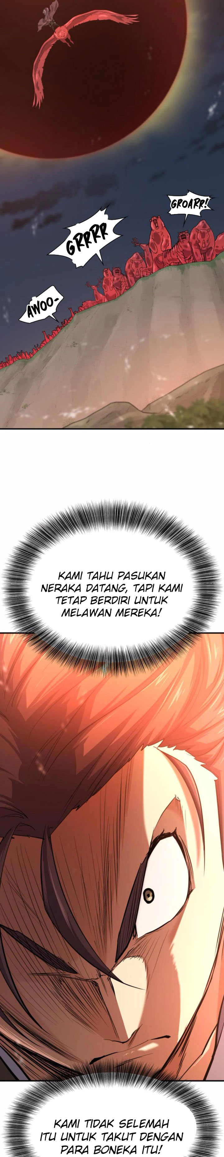The World’s Best Engineer Chapter 196