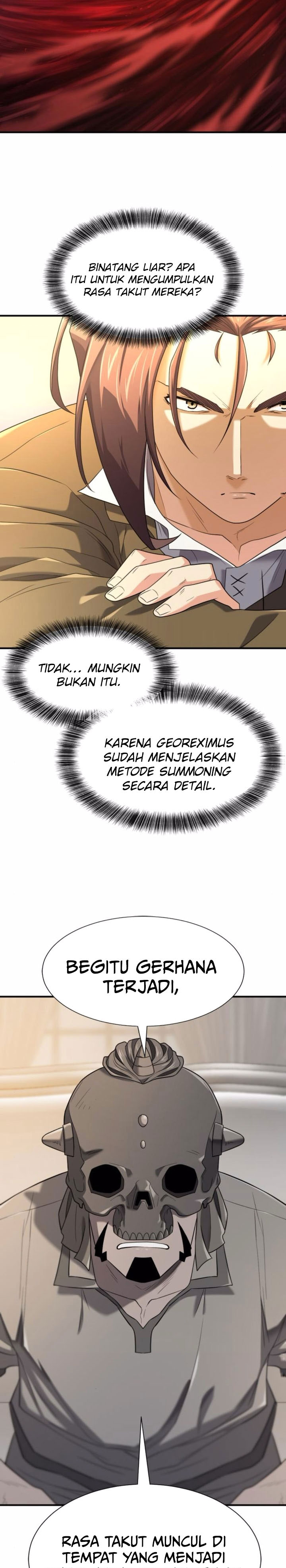 The World’s Best Engineer Chapter 196