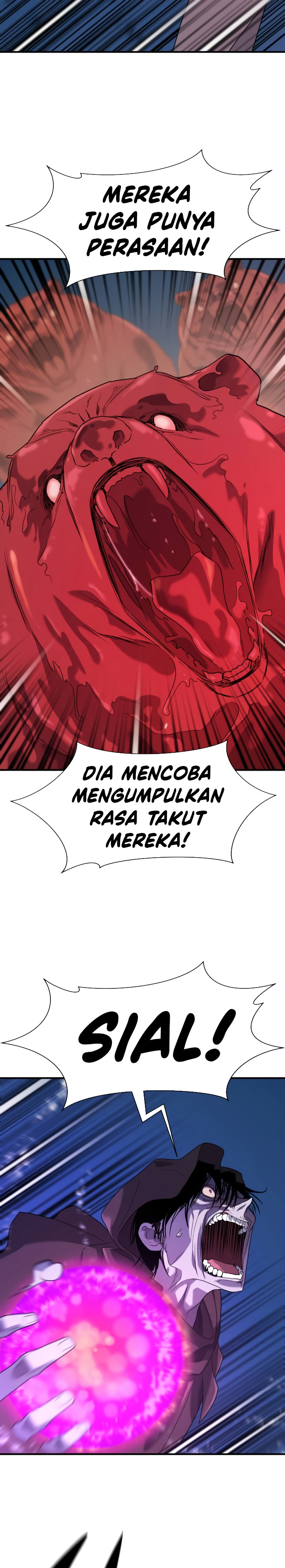 The World’s Best Engineer Chapter 197