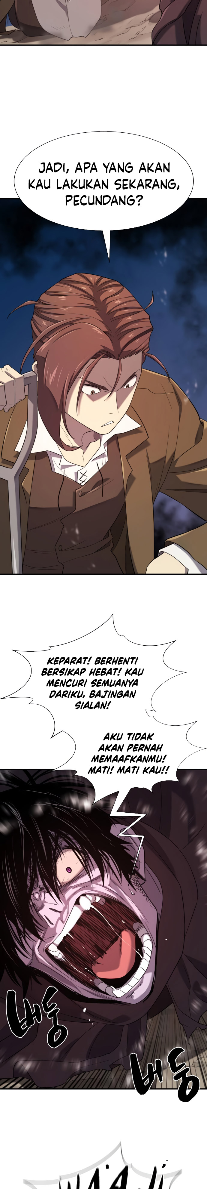The World’s Best Engineer Chapter 197