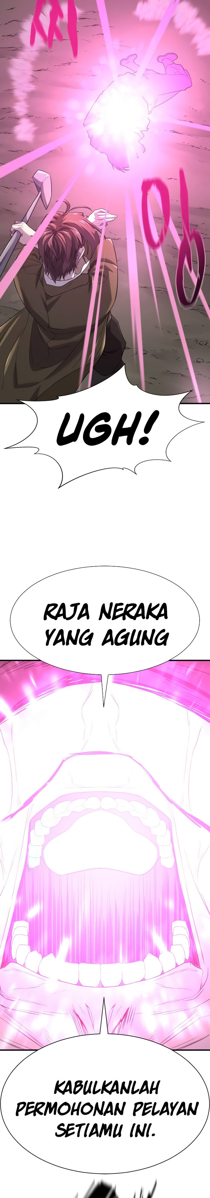 The World’s Best Engineer Chapter 197