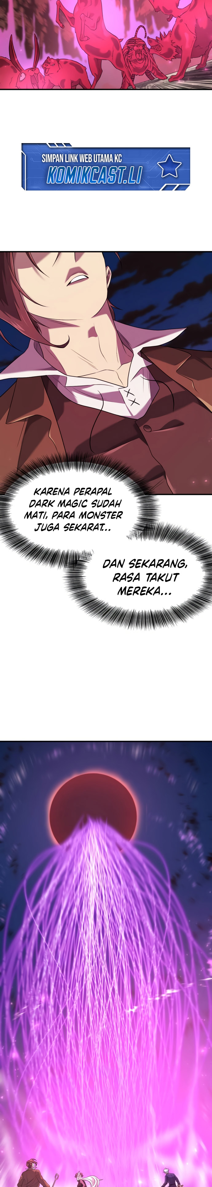 The World’s Best Engineer Chapter 197
