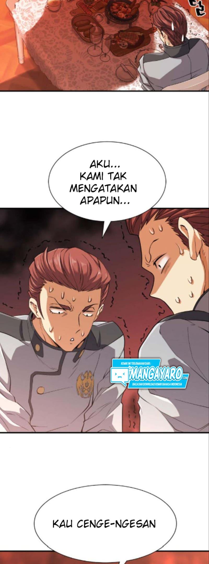 The World&#8217;s Best Engineer Chapter 38